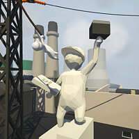 Досягнення Thief у грі Human: Fall Flat для iOS
