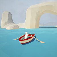 Досягнення Row, row, row your boat у грі Human: Fall Flat для iOS