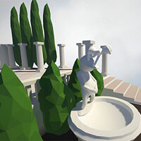 Досягнення Pigeon Simulator у грі Human: Fall Flat для iOS