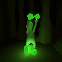 Досягнення My treasure у грі Human: Fall Flat для iOS