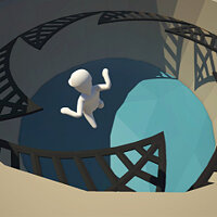 Досягнення Feet First у грі Human: Fall Flat для iOS