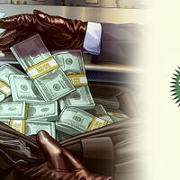 成就 Elitist 在游戏 GTA 5 上，适用于 Xbox One