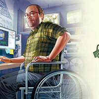 Başarı Show Off oyunda GTA 5 için Xbox One