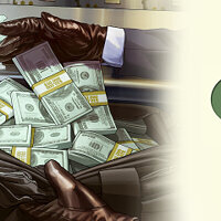 成就 Shot Caller 在游戏 GTA 5 上,适用于 Xbox One