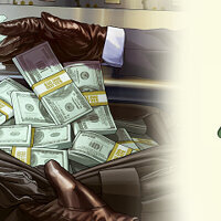 成就 In the Name of Science 在游戏 GTA 5 上,适用于 Xbox One