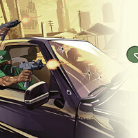 Başarı Enjoy Your Stay oyunda GTA 5 için Xbox One