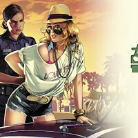 Başarı Los Santos Customs oyunda GTA 5 için Xbox One