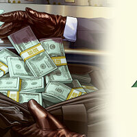 成就 The Doomsday Scenario 在游戏 GTA 5 上，适用于 Xbox One