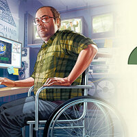 Başarı Waste Management oyunda GTA 5 için Xbox One