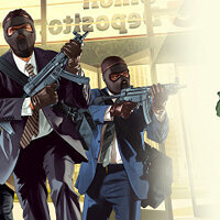 Başarı San Andreas Sightseer oyunda GTA 5 için Xbox One