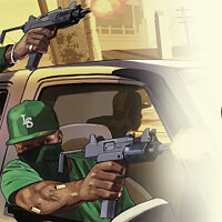 Başarı A New Perspective oyunda GTA 5 için Xbox One