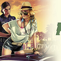 Başarı Pimp My Sidearm oyunda GTA 5 için Xbox One