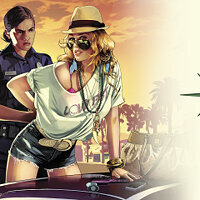 Başarı Kifflom! oyunda GTA 5 için Xbox One