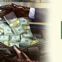 成就 Be Prepared 在游戏 GTA 5 上,适用于 Xbox One