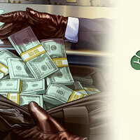 成就 Masterminds 在游戏 GTA 5 上，适用于 Xbox One