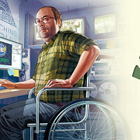 Başarı A Mystery, Solved oyunda GTA 5 için Xbox One