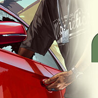 Başarı The Moment of Truth oyunda GTA 5 için Xbox One