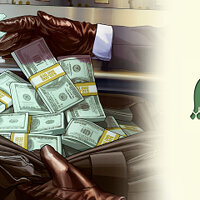 成就 The Data Breaches 在游戏 GTA 5 上，适用于 Xbox One