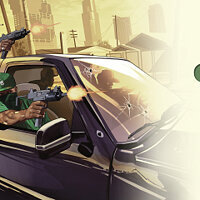 Başarı Full Refund oyunda GTA 5 için Xbox One