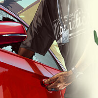 Başarı A Fair Day's Pay oyunda GTA 5 için Xbox One