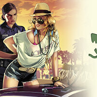 Başarı Out of Your Depth oyunda GTA 5 için Xbox One