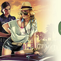 Başarı Altruist Acolyte oyunda GTA 5 için Xbox One