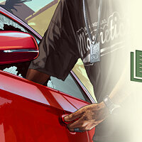 Başarı To Live or Die in Los Santos oyunda GTA 5 için Xbox One