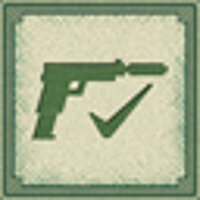 Досягнення Pimp My Sidearm у грі GTA 5 для Xbox 360
