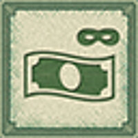 Osiągnięcie Dead Presidents w grze GTA 5 na Xbox 360