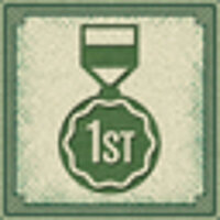 Досягнення Numero Uno у грі GTA 5 для Xbox 360