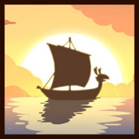 Досягнення Sail Away у грі Lost in Play для iOS