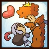 Досягнення Usurper у грі Lost in Play для iOS