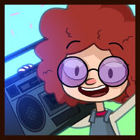 Досягнення Frequency Modulator у грі Lost in Play для iOS