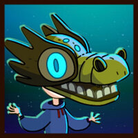 Досягнення Exit the Dragon у грі Lost in Play для iOS