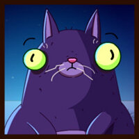 Досягнення Giant Cat у грі Lost in Play для iOS