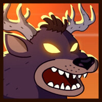 Досягнення Becoming a Monster у грі Lost in Play для iOS