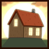 Досягнення Homecoming у грі Lost in Play для iOS