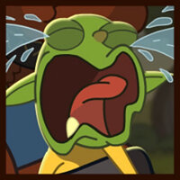 Досягнення Crybaby у грі Lost in Play для iOS