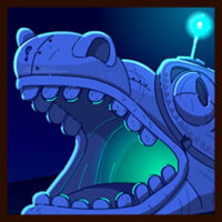 Досягнення Enter the Dragon у грі Lost in Play для iOS