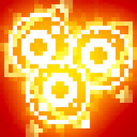 成就 Harder Better Faster Stronger 在游戏 Dead Cells 上，适用于 iOS