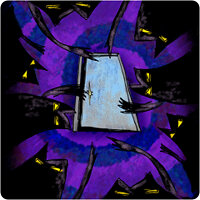 Досягнення Nightmare Fuel у грі Onirim - Solitaire Card Game для iOS