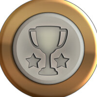 Réussite 25 Victory Points dans le jeu Empire: The Deck-Building Strategy Game pour iOS