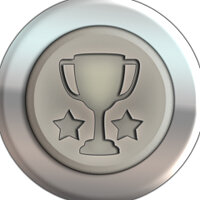 Réussite Card master dans le jeu Empire: The Deck-Building Strategy Game pour iOS