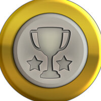 Réussite 300 Victory Points dans le jeu Empire: The Deck-Building Strategy Game pour iOS