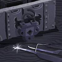 Досягнення Pickpocket у грі Card Thief для iOS