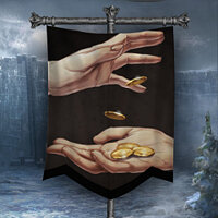 Досягнення Gods Give with One Hand and Take with the Other у грі Game of Thrones Ascent для iOS