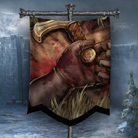 Досягнення Sweet Smells are Sometimes Used to Cover Foul Ones у грі Game of Thrones Ascent для iOS