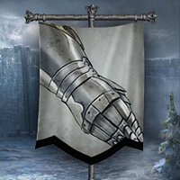 Досягнення Gauntlet in a Velvet Glove у грі Game of Thrones Ascent для iOS