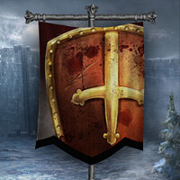 Досягнення Training Shield у грі Game of Thrones Ascent для iOS