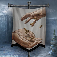Досягнення Coins Slipping Through Fingers у грі Game of Thrones Ascent для iOS